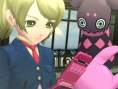 Screens Tales of Xillia 2