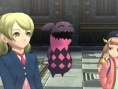 Screens Tales of Xillia 2