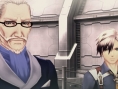Screens Tales of Xillia 2