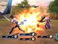 Screens Tales of Xillia 2