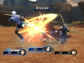 Tales of Xillia 2 fait sa pub