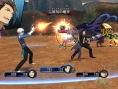 Tales of Xillia 2 fait sa pub