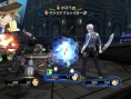 Tales of Xillia 2 fait sa pub