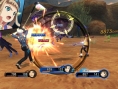 Tales of Xillia 2 fait sa pub