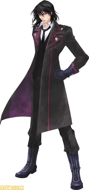 Tales of Xillia 2 : images et vidéos