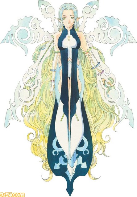 Tales of Xillia 2 : images et vidéos