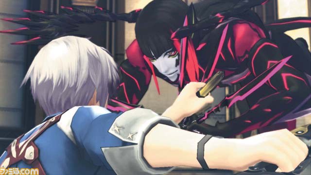 Videos Tales of Xillia 2