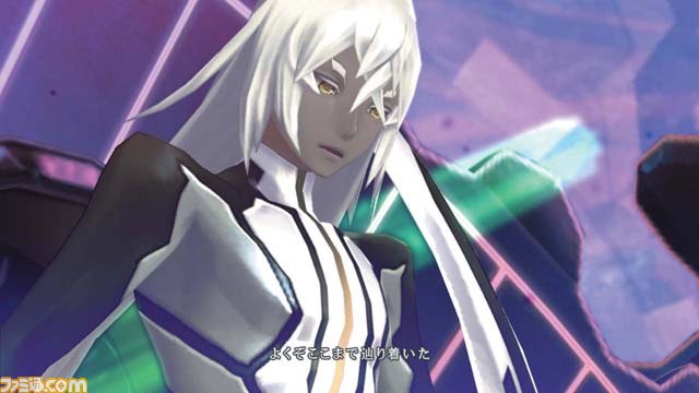 Tales of Xillia 2 : images et vidéos