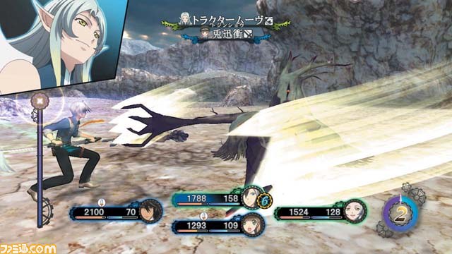 Tales of Xillia 2 : un résumé de plus [SPOIL]