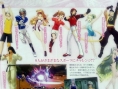 Scans Tales of Xillia 2 (DLC costumes)