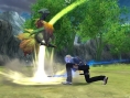 Tales of Xillia 2 : quelques images