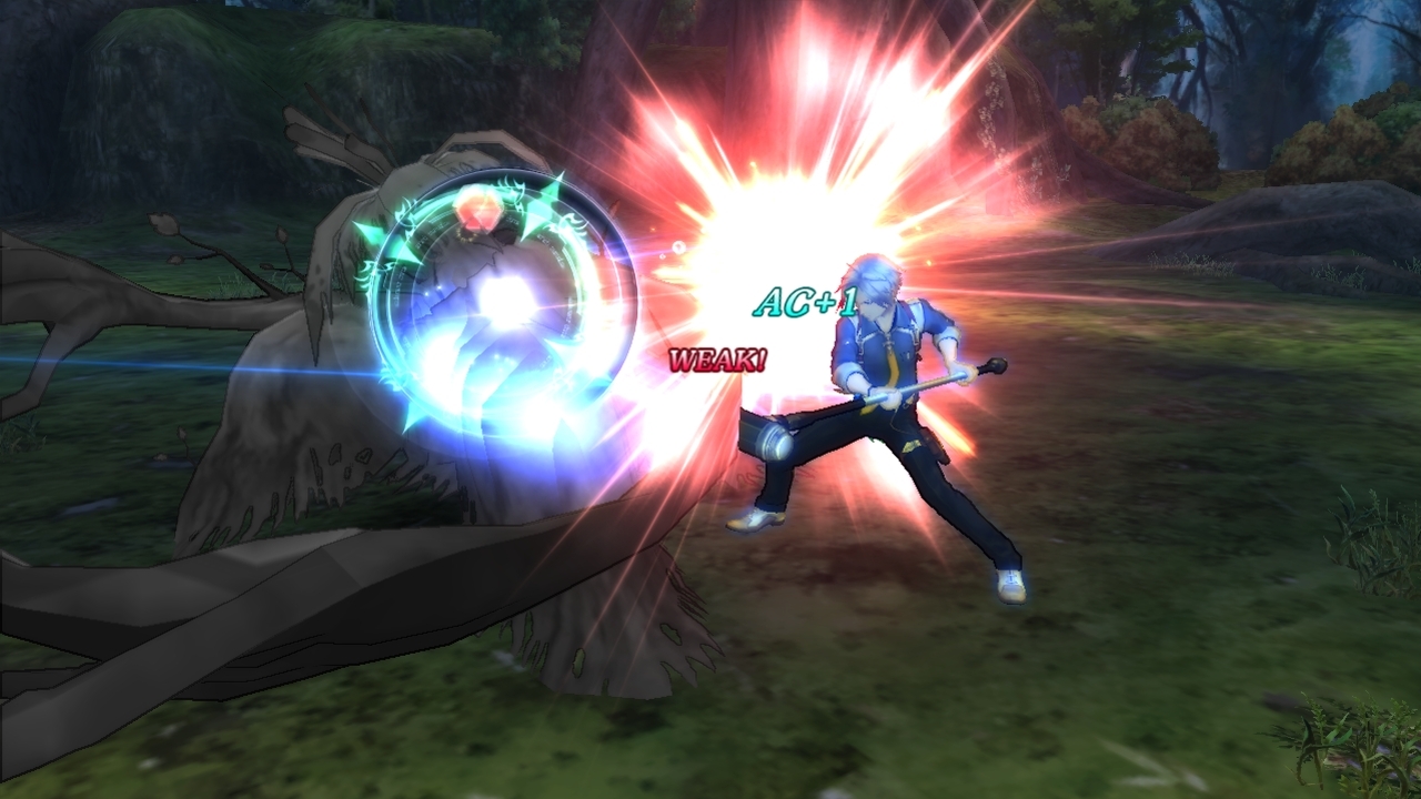 Tales of Xillia 2 : l'édition Day One en vidéo