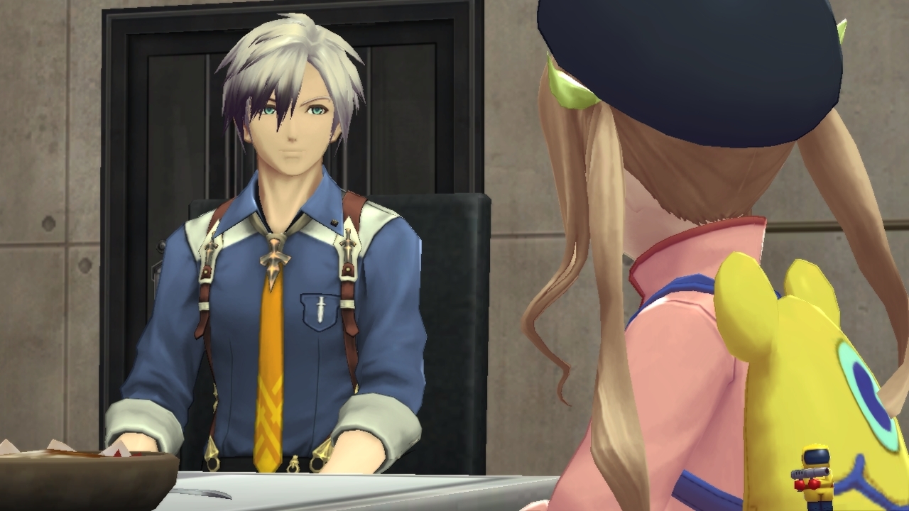 Tales of Xillia 2 : nouveau trailer