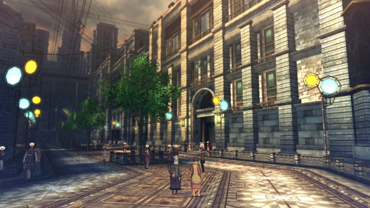 Tales of Xillia 2 : l'édition Day One en vidéo