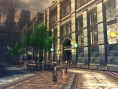 Tales of Xillia 2 : quelques images