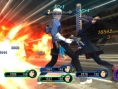 Tales of Xillia 2 : présentations Ludger & Elle