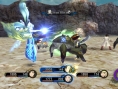 Screens-Videos Tales of Xillia 2