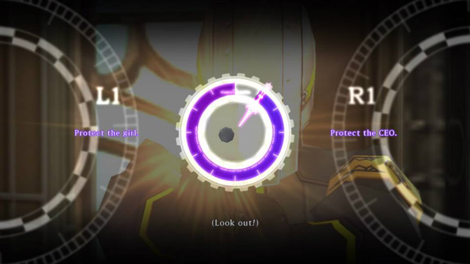 Tales of Xillia 2 : images et vidéos de gameplay