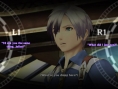 Screens-Videos Tales of Xillia 2