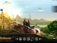 Video CastleStorm