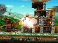 Video CastleStorm