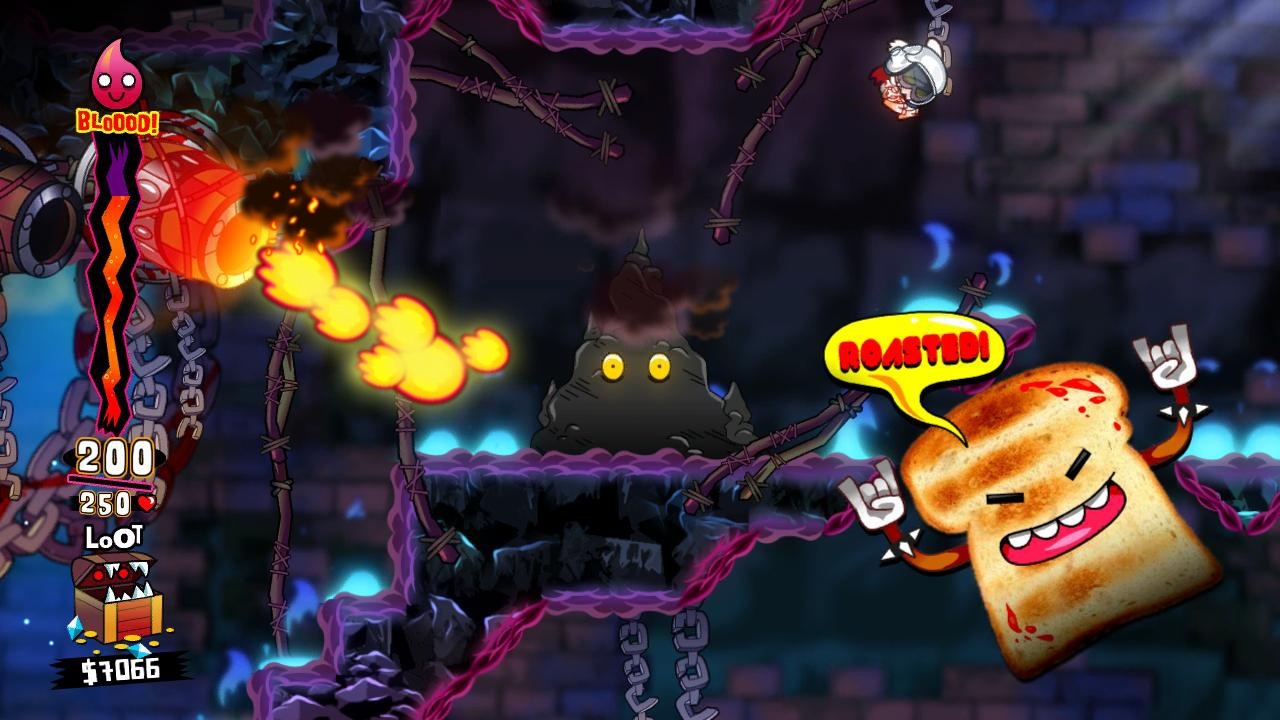 Images Hell Yeah ! Wrath of the Dead Rabbit