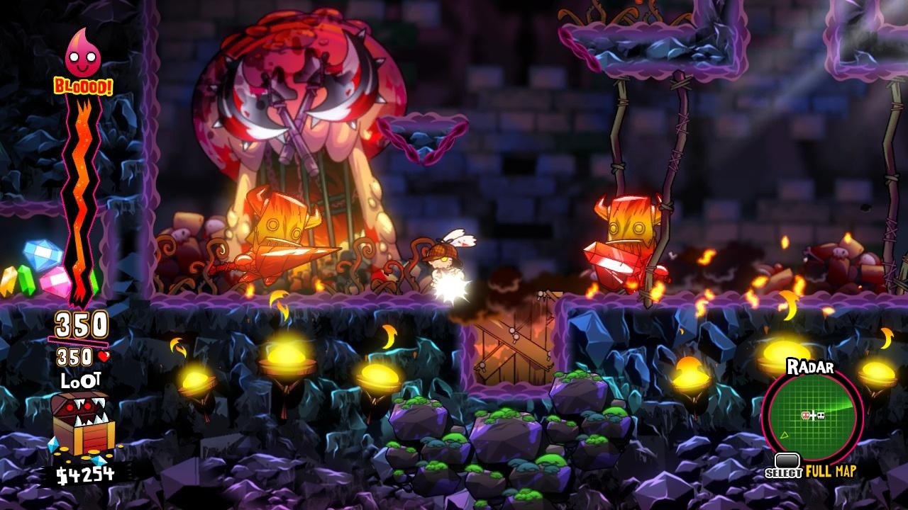Images Hell Yeah ! Wrath of the Dead Rabbit