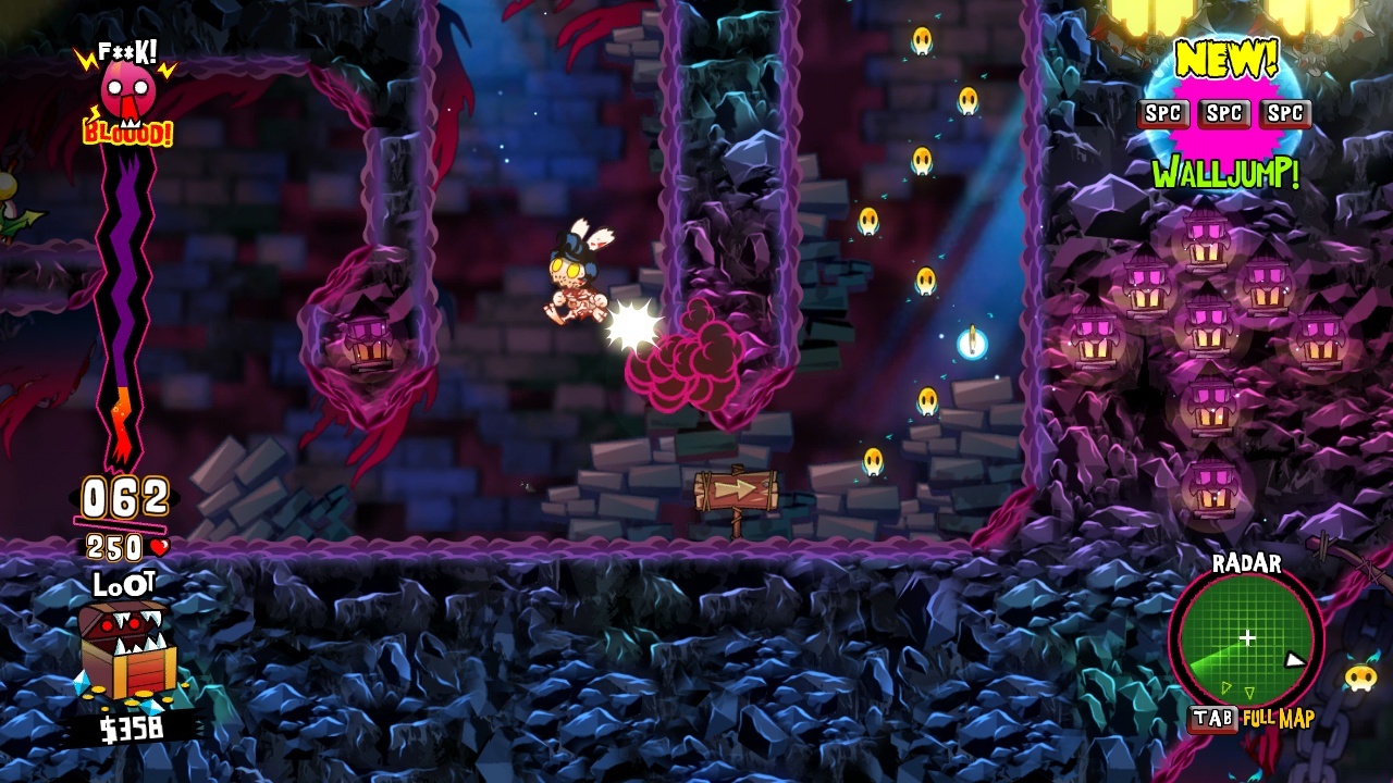 Hell Yeah : trailer de lancement