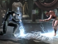 Screens Injustice