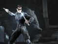 Screens Injustice