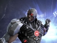 Screens Injustice
