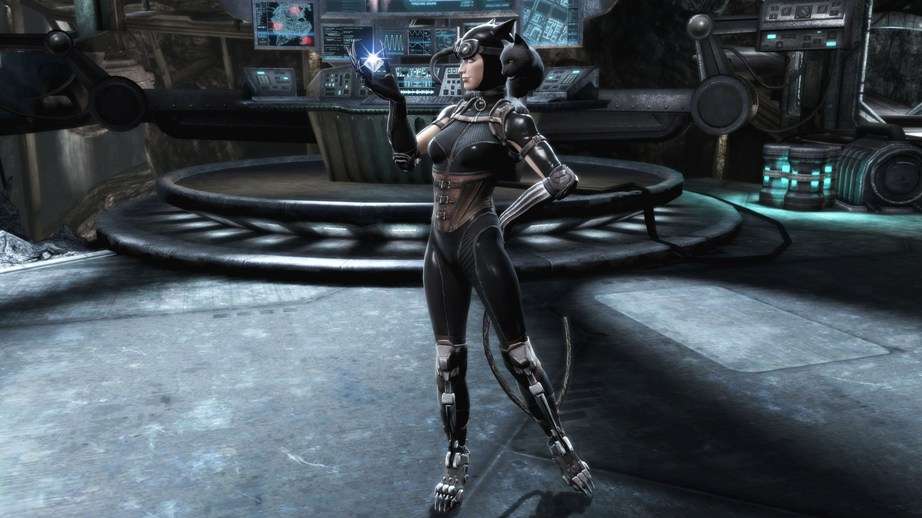 Video Injustice