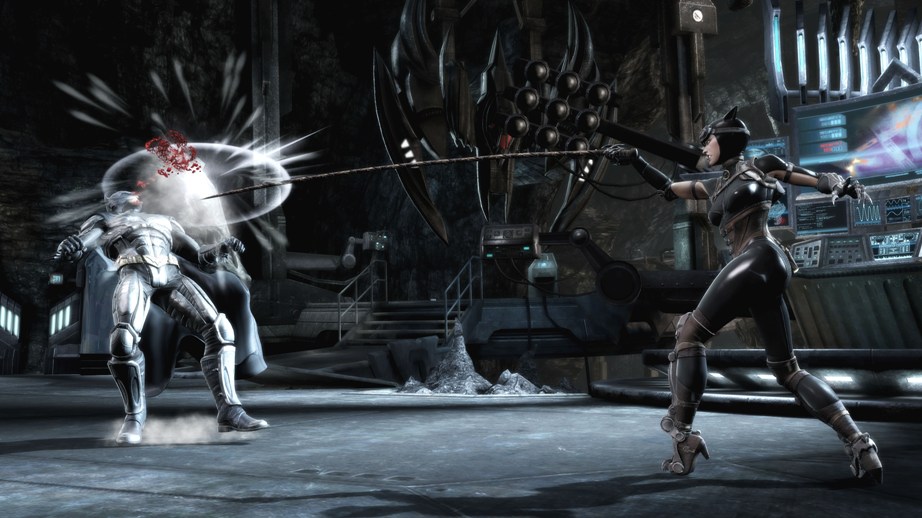 Video Injustice