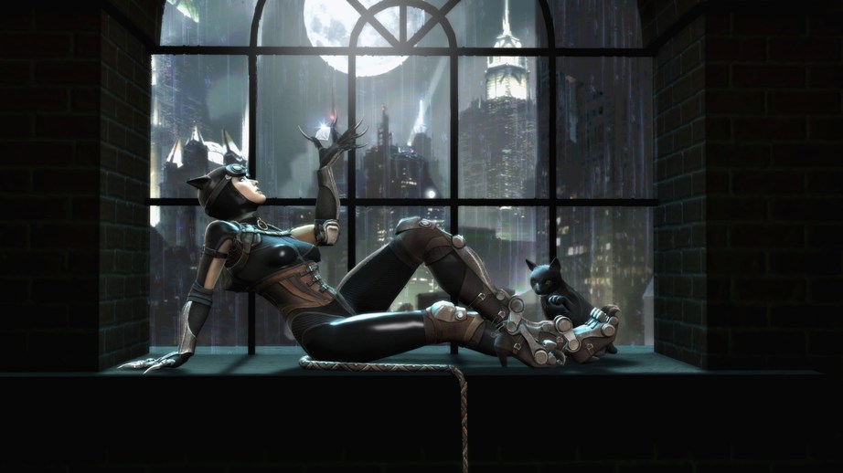 Video Injustice