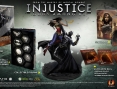 Injustice : le collector dévoilé