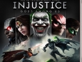 Injustice : images et jaquettes