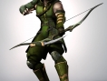 Injustice : images et jaquettes