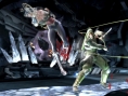 Injustice : images et jaquettes