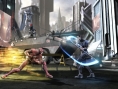 Injustice : images et jaquettes