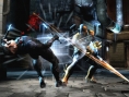 Injustice : deux nouveaux versus