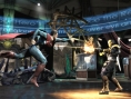 Injustice : deux nouveaux versus