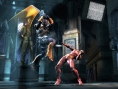 Injustice : deux nouveaux versus