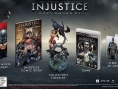 Injustice : les dates, les collectors !