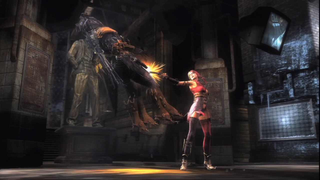 Injustice : la version Wii U en retard