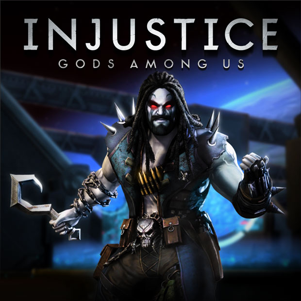 Injustice : et le premier perso en DLC est...