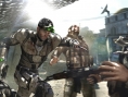 E3 2012 : vidéo Splinter Cell Black List