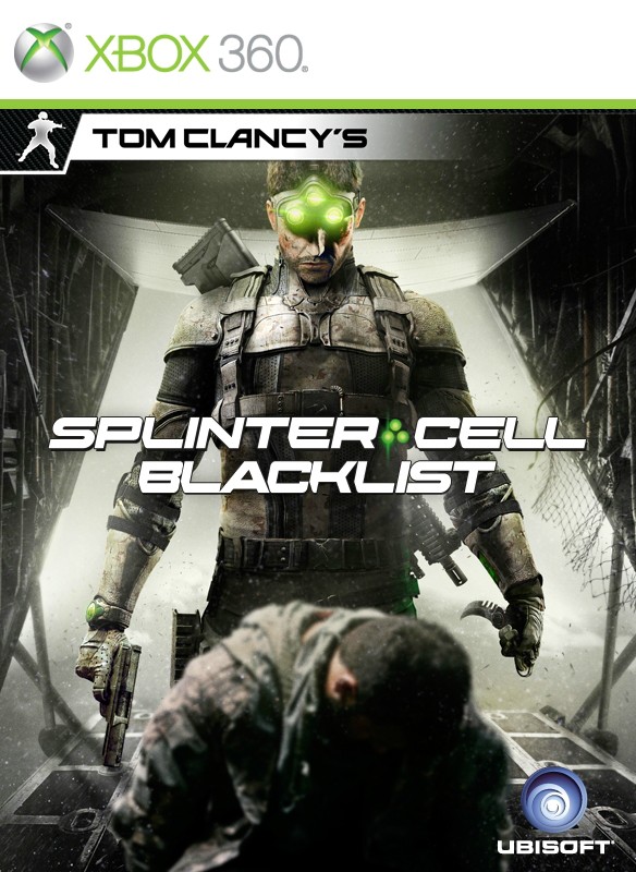 E3 2012: video Splinter Cell Black List
