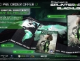 Splinter Cell Black List : date (?) + édition limitée