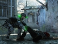 Screens-Video Splinter Cell : Black List