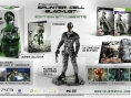 Splinter Cell BlackList : collectors et DLC